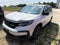 2022 Honda Pilot AWD Sport