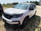 2022 Honda Pilot AWD Sport