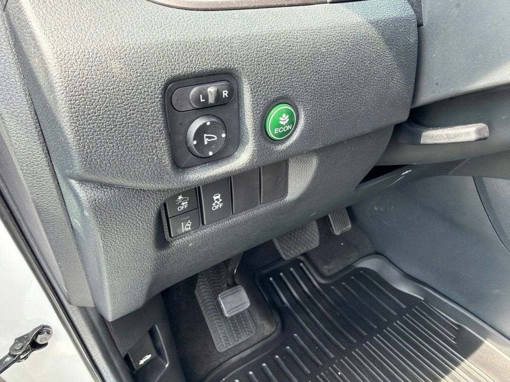2022 Honda Pilot AWD Sport