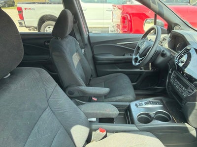 2022 Honda Pilot AWD Sport