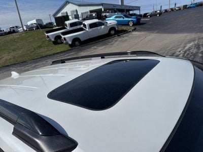 2023 Honda Passport AWD TrailSport