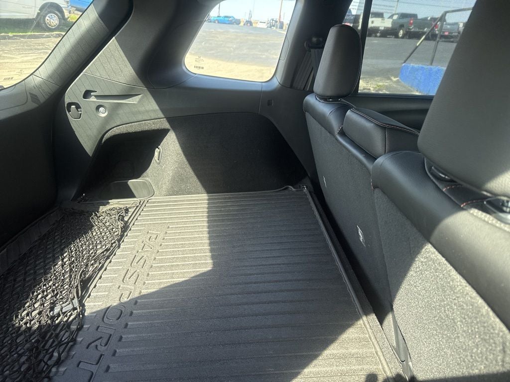 2023 Honda Passport AWD TrailSport