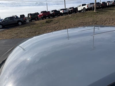 2023 Honda Ridgeline Sport