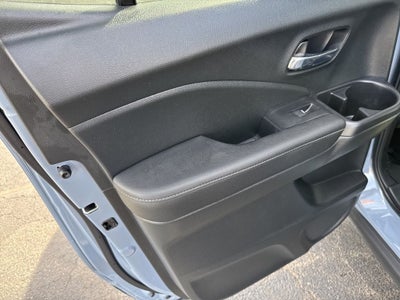 2023 Honda Ridgeline Sport