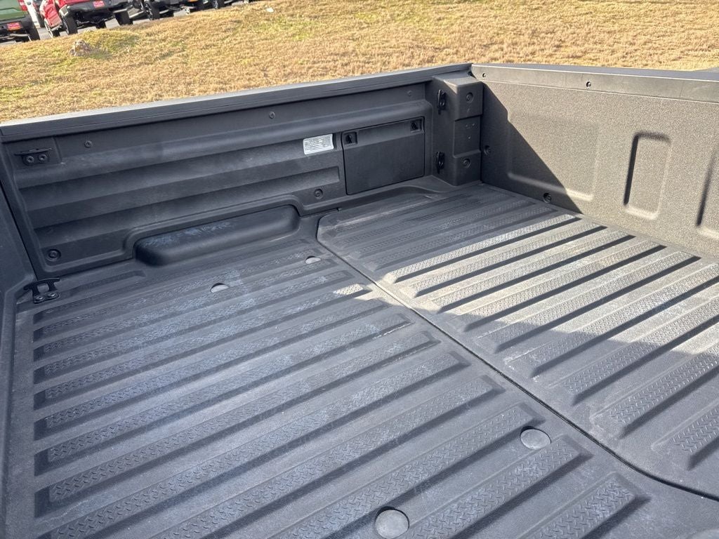 2023 Honda Ridgeline Sport