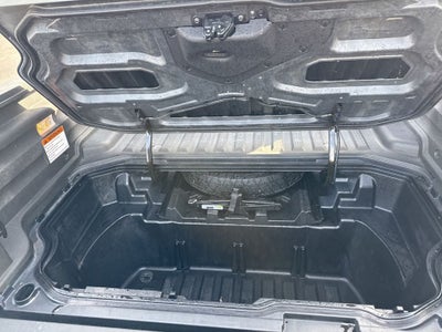 2023 Honda Ridgeline Sport