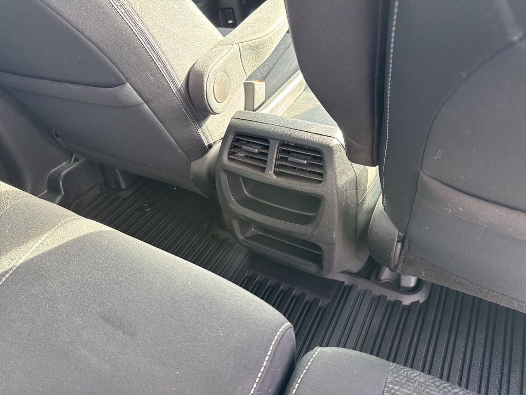 2023 Honda Ridgeline Sport