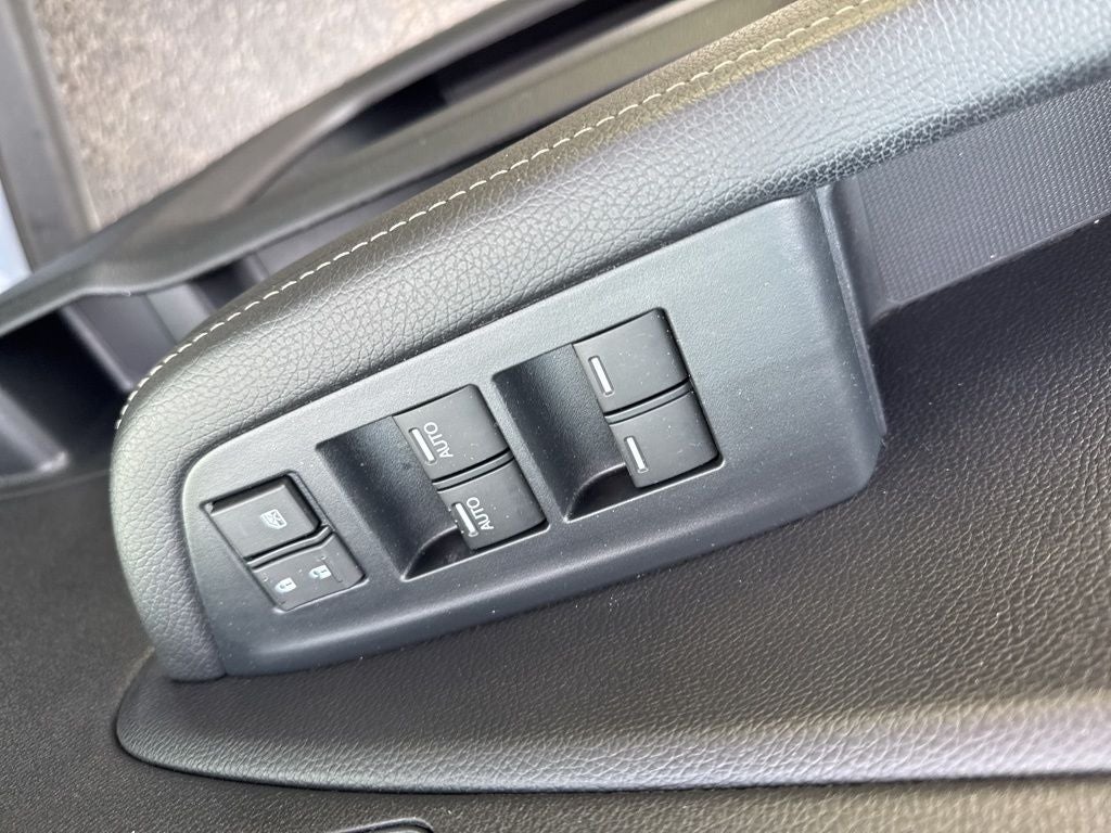 2023 Honda Ridgeline Sport