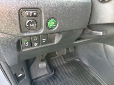 2023 Honda Ridgeline Sport