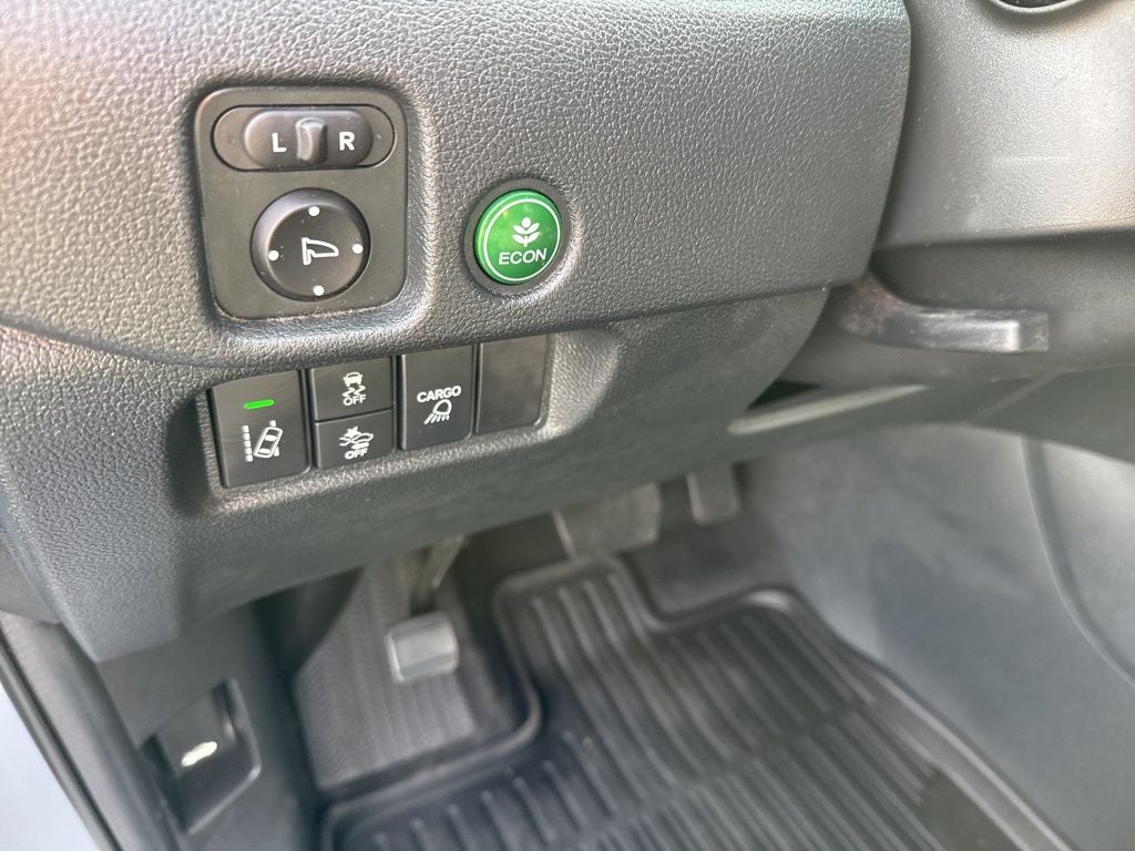 2023 Honda Ridgeline Sport