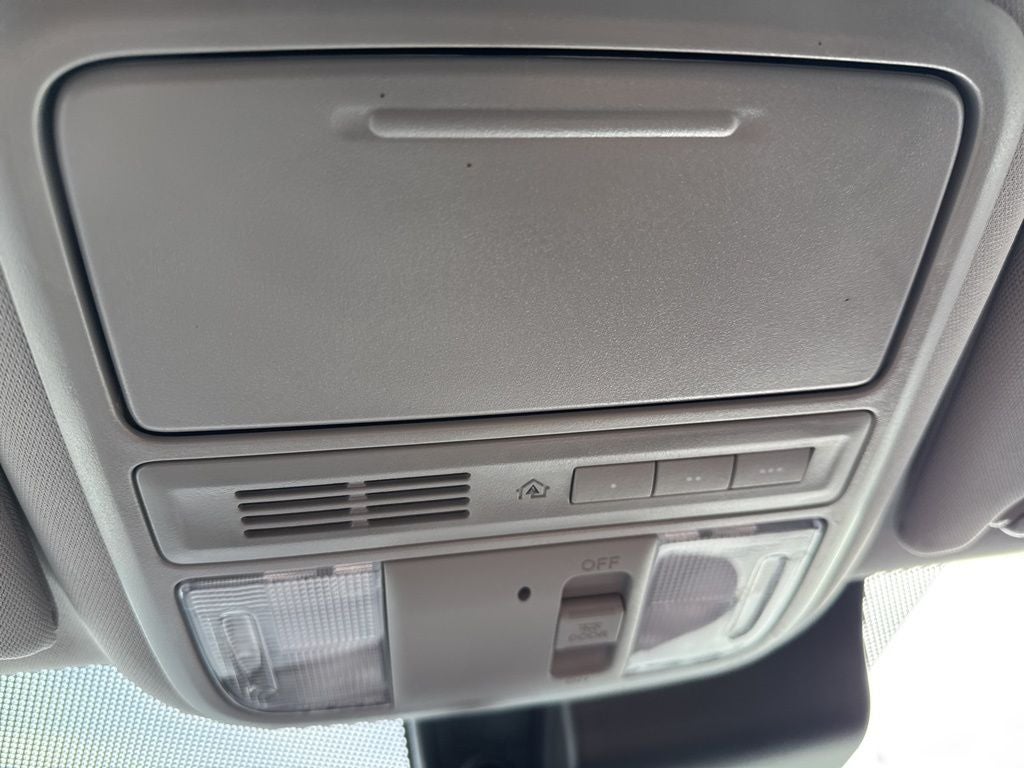 2023 Honda Ridgeline Sport