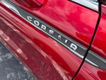2021 Lincoln Corsair Reserve