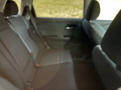 2021 Nissan Rogue SV Intelligent AWD