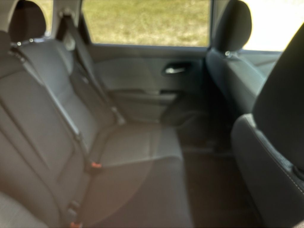 2021 Nissan Rogue SV Intelligent AWD