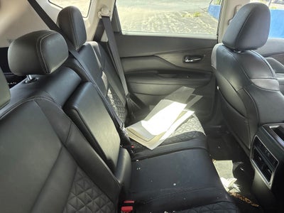 2022 Nissan Murano Platinum Intelligent AWD