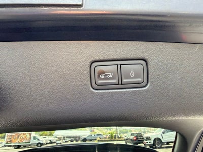 2025 Genesis GV70 3.5T AWD Sport