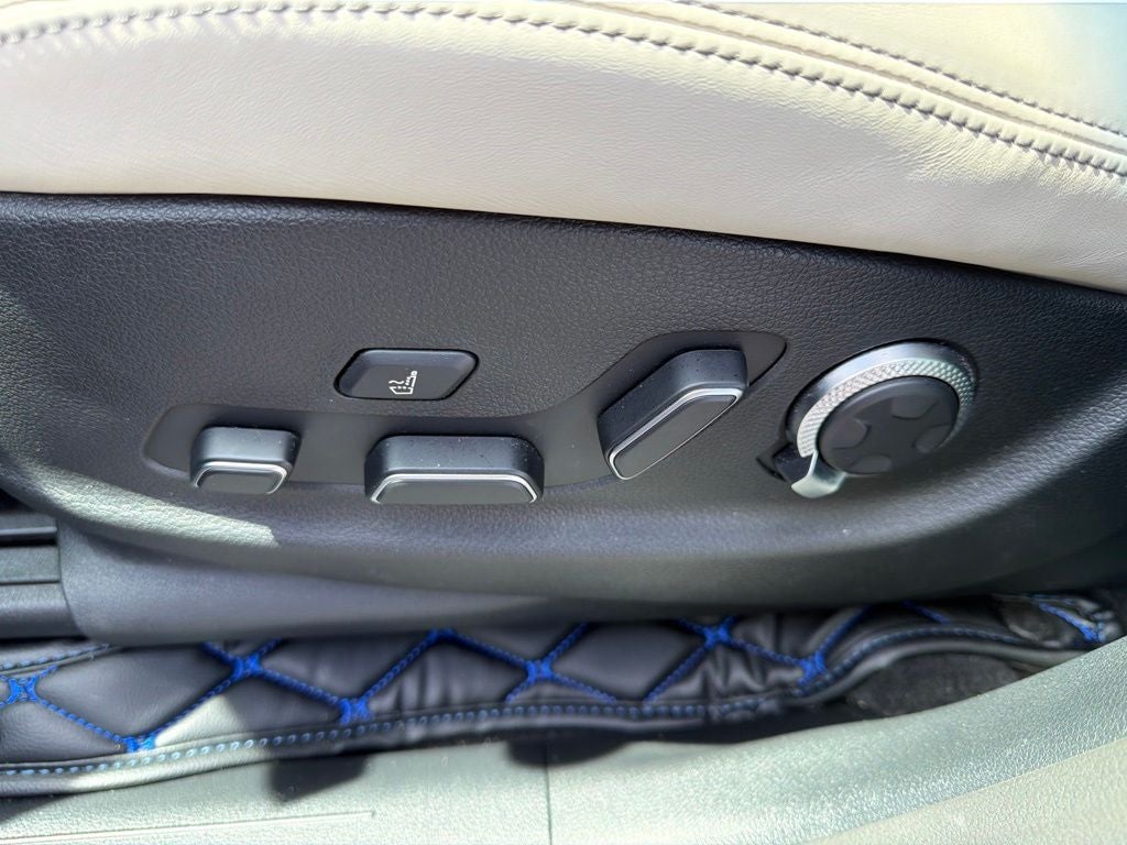 2025 Genesis GV70 3.5T AWD Sport