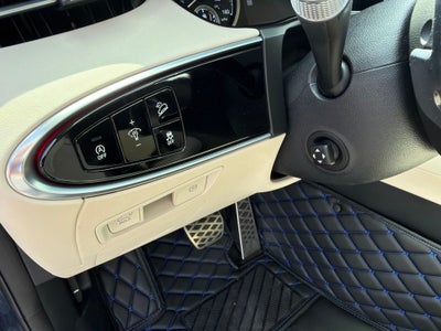 2025 Genesis GV70 3.5T AWD Sport