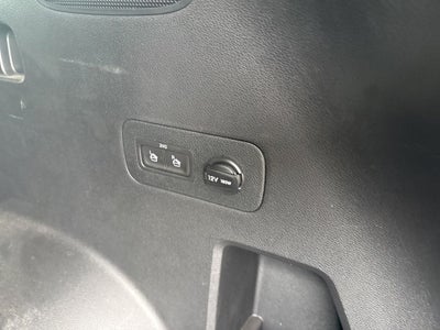 2023 Hyundai Santa Fe Hybrid Limited