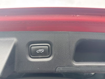 2023 Hyundai Santa Fe Hybrid Limited