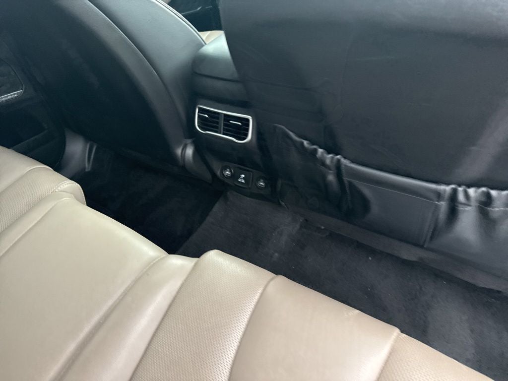 2023 Hyundai Santa Fe Hybrid Limited
