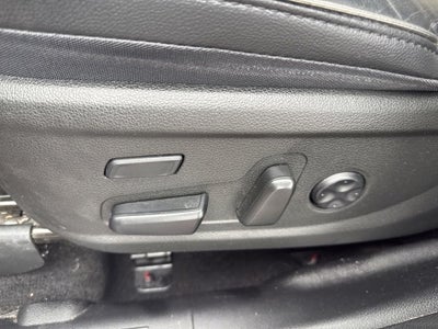 2023 Hyundai Santa Fe Hybrid Limited