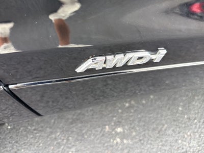 2019 Toyota Highlander Hybrid Limited Platinum