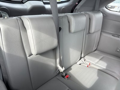 2019 Toyota Highlander Hybrid Limited Platinum