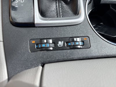 2019 Toyota Highlander Hybrid Limited Platinum