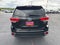 2019 Toyota Highlander Hybrid Limited Platinum