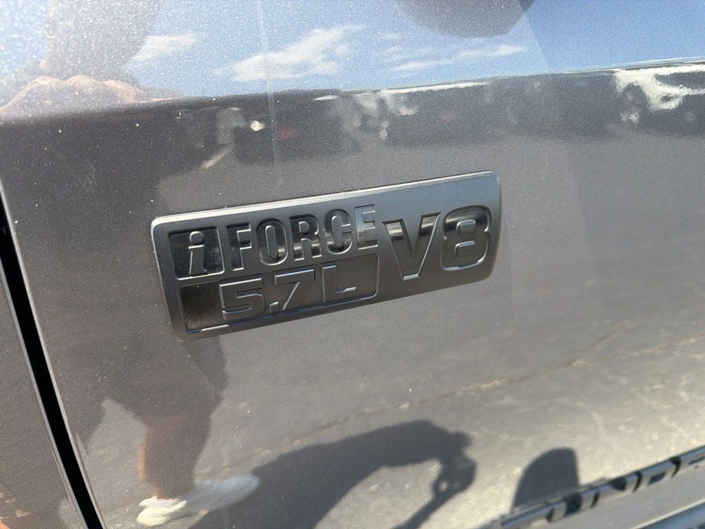 2021 Toyota Tundra TRD Pro