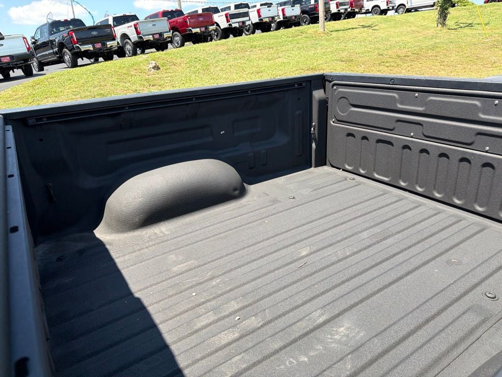 2021 Toyota Tundra TRD Pro