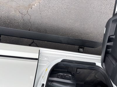 2024 Toyota Tundra Hybrid Platinum 4WD