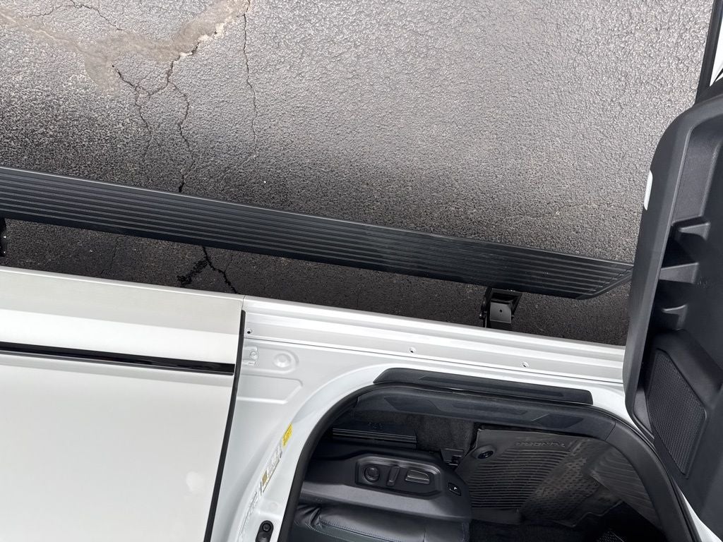 2024 Toyota Tundra Hybrid Platinum 4WD