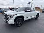 2024 Toyota Tundra Hybrid Platinum 4WD