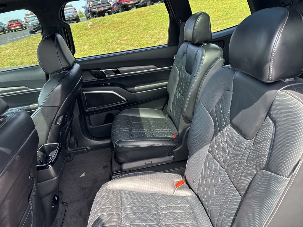 2024 Kia Telluride SX Prestige X-Line