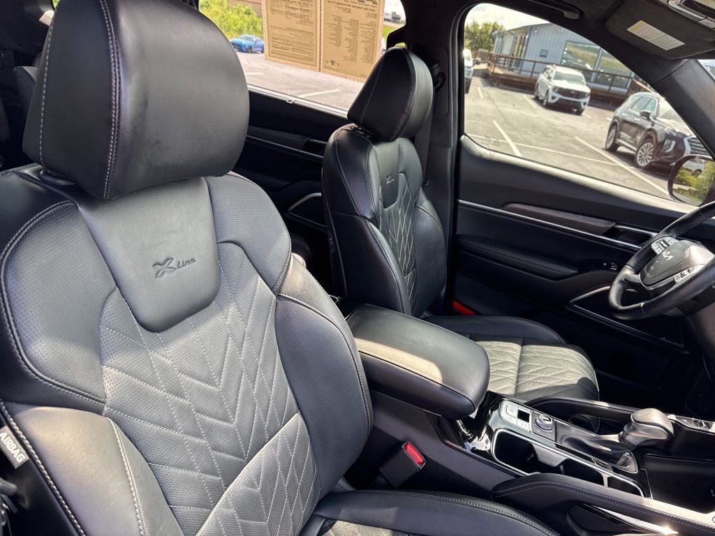 2024 Kia Telluride SX Prestige X-Line