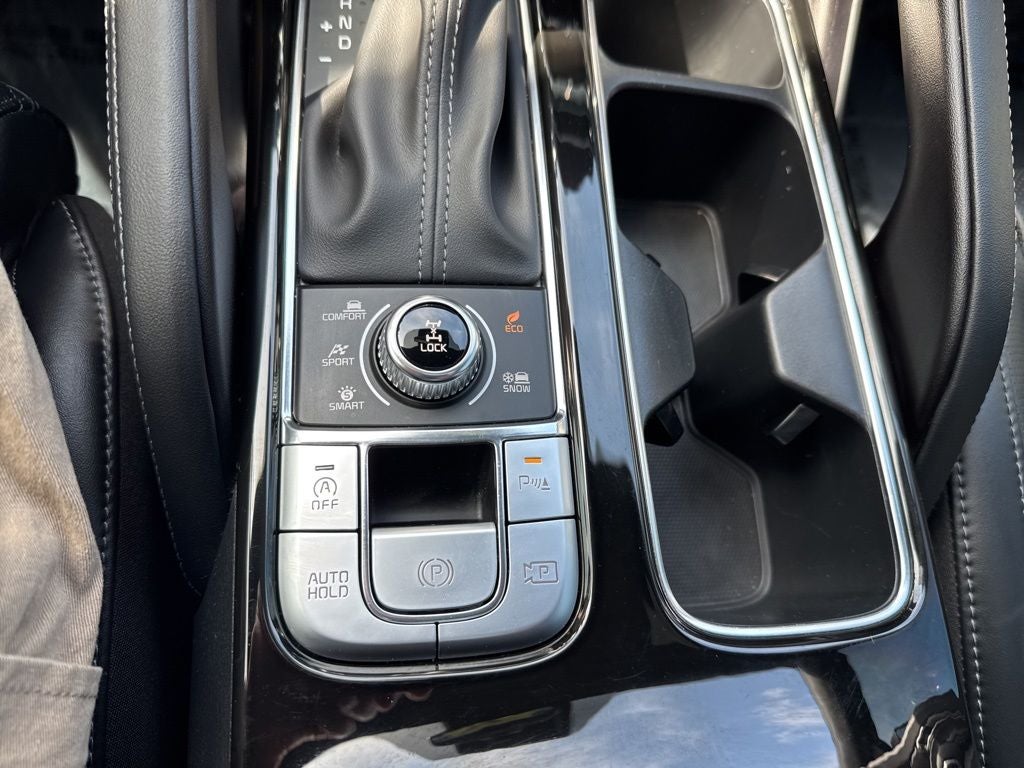 2024 Kia Telluride SX Prestige X-Line