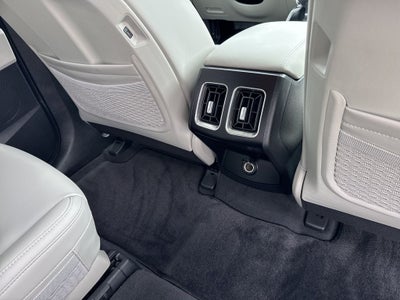 2024 Kia Sorento EX