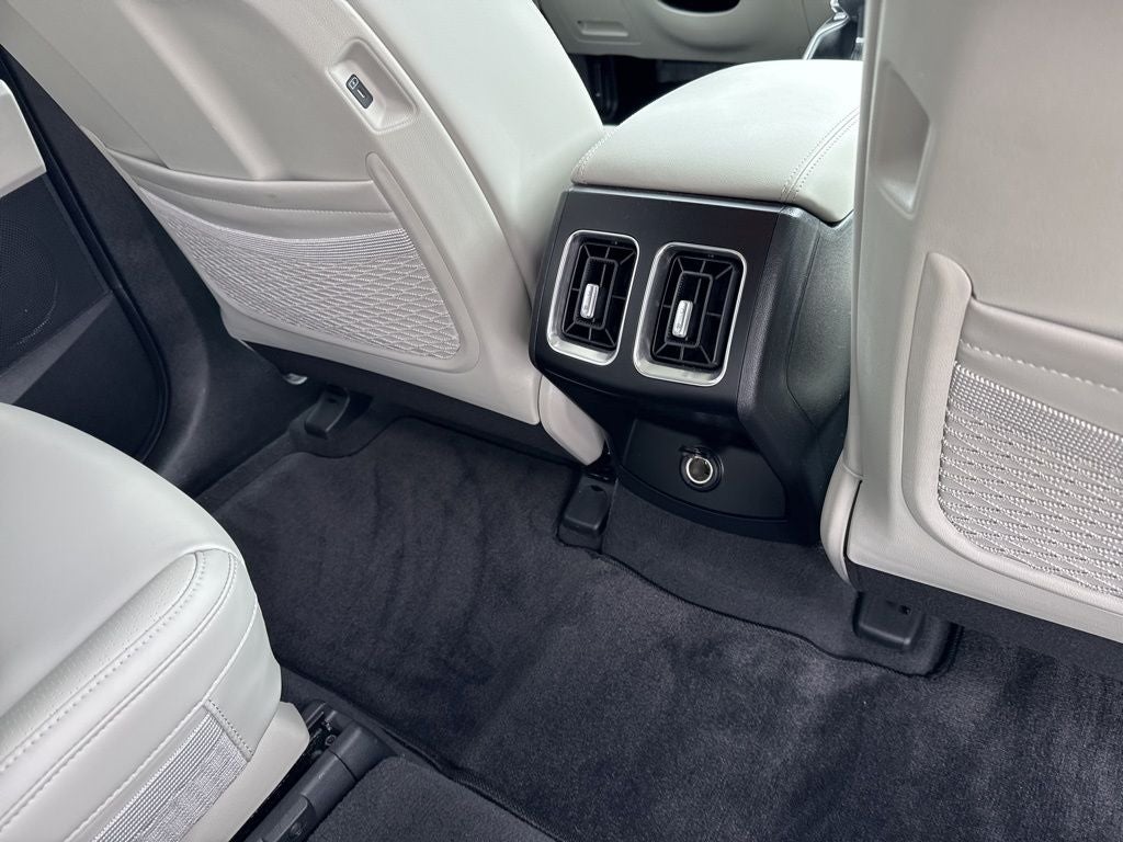 2024 Kia Sorento EX