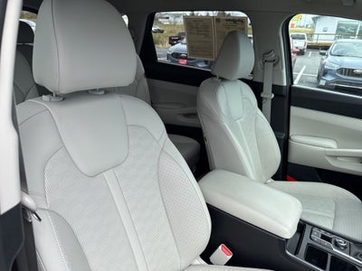 2024 Kia Sorento EX