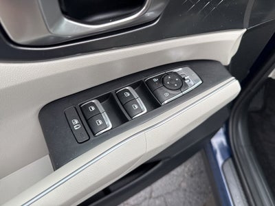 2024 Kia Sorento EX