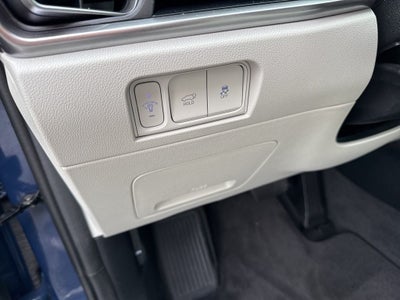 2024 Kia Sorento EX