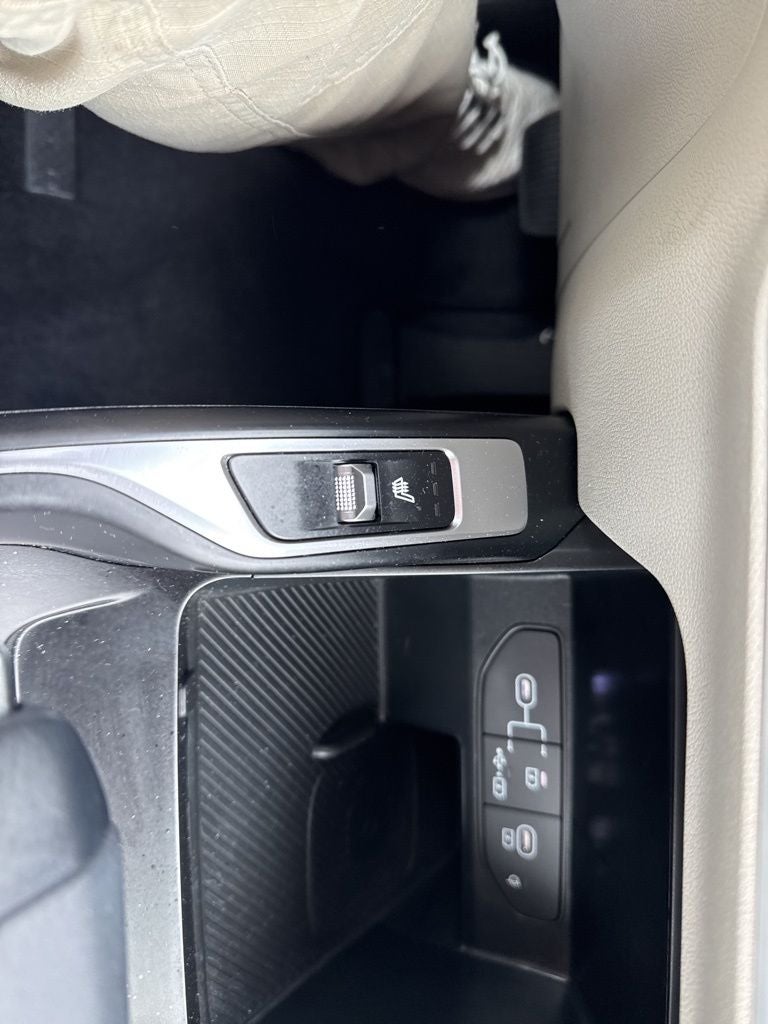 2024 Kia Sorento EX