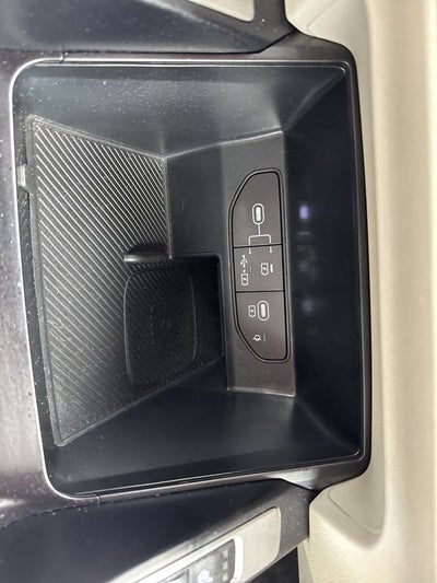 2024 Kia Sorento EX