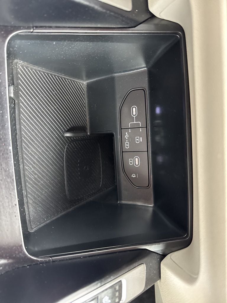2024 Kia Sorento EX