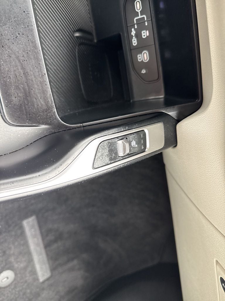 2024 Kia Sorento EX