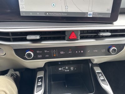 2024 Kia Sorento EX
