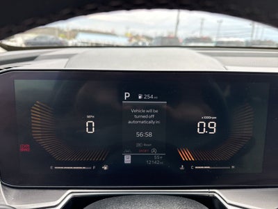 2024 Kia Sorento EX