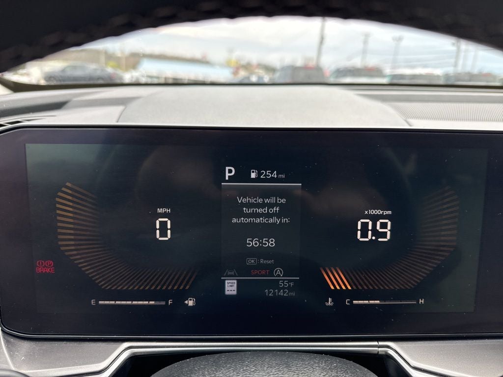 2024 Kia Sorento EX